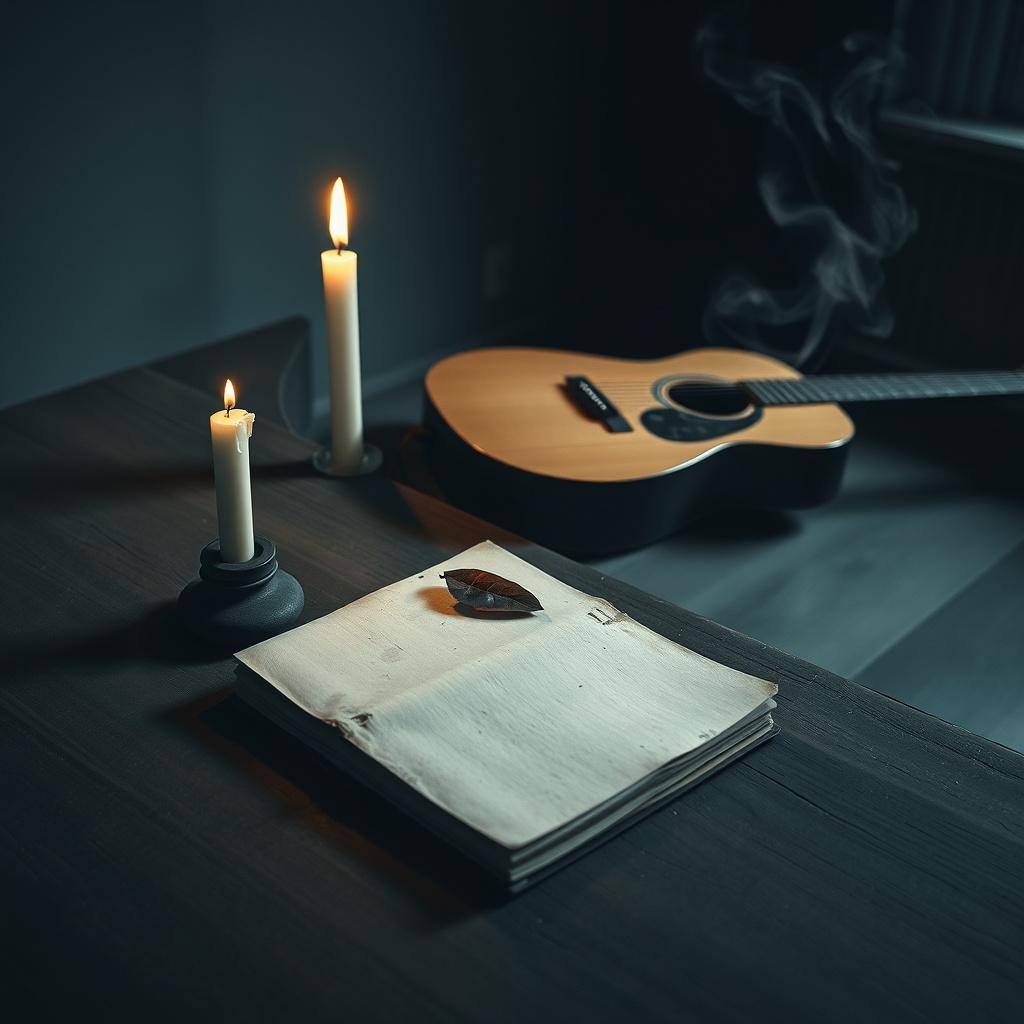 Song Image
