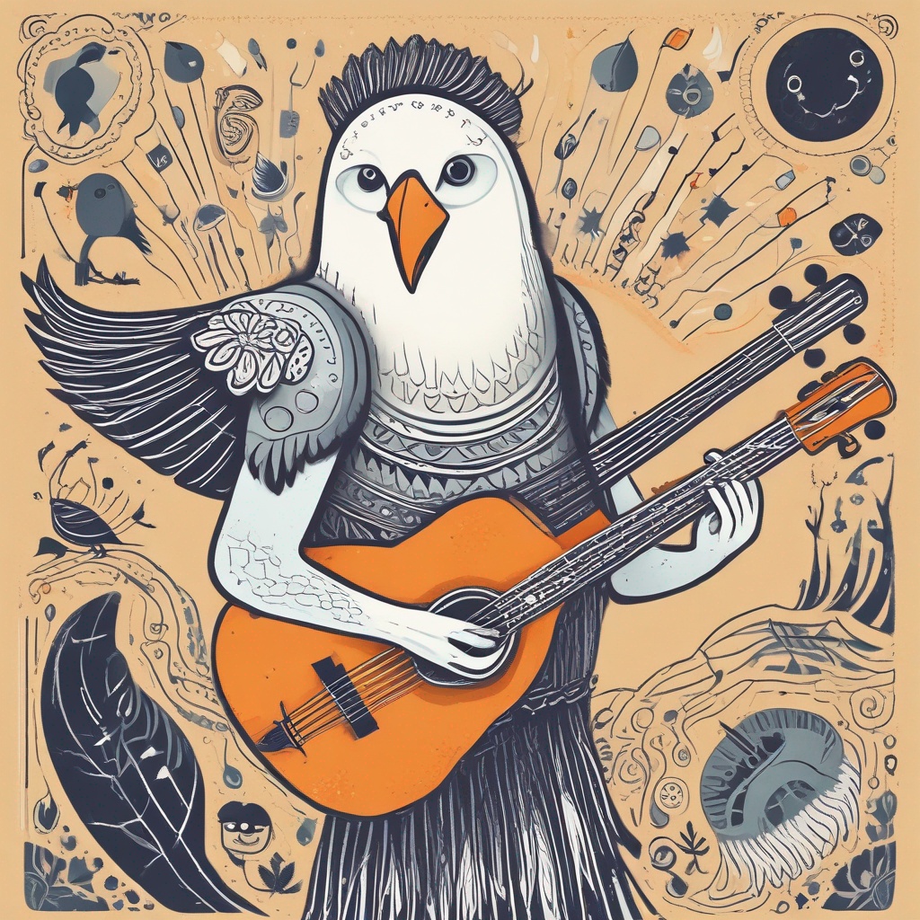 Song Image
