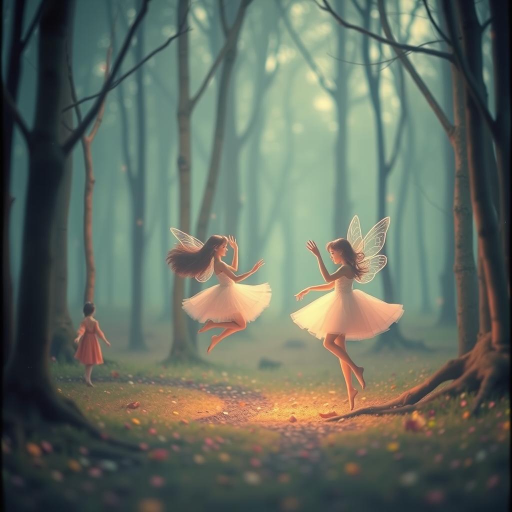 Image for Kouzlo lásky, vil a slunovratu