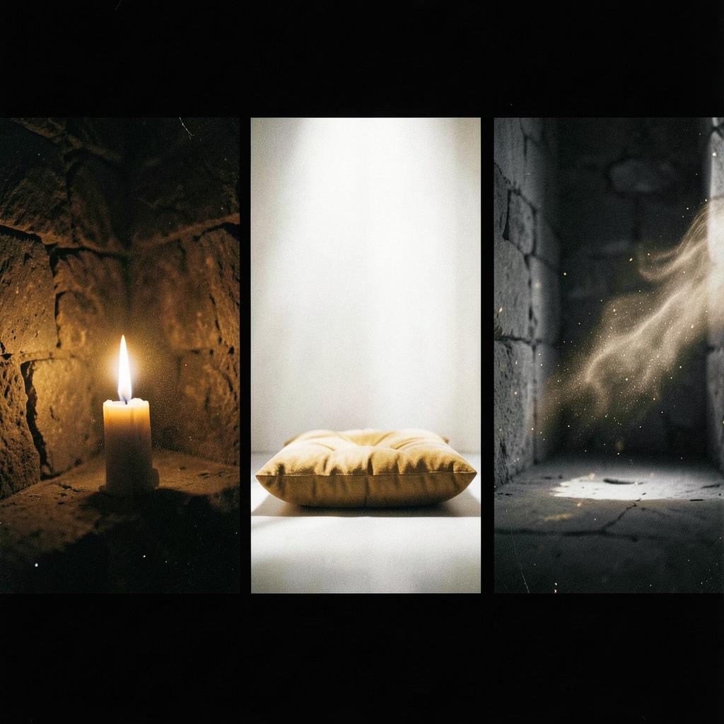 Der Tempel des Friedens (528 Hz Edition) artwork