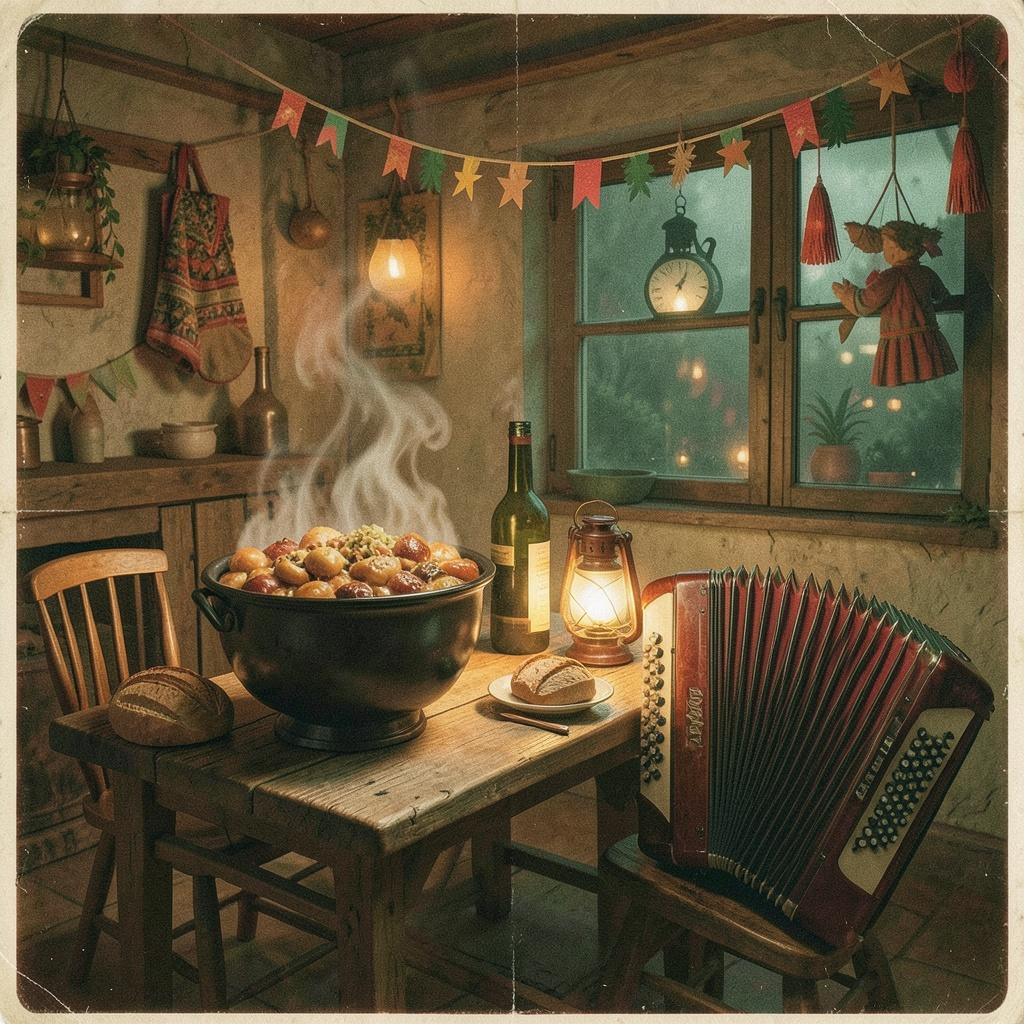 Song Image