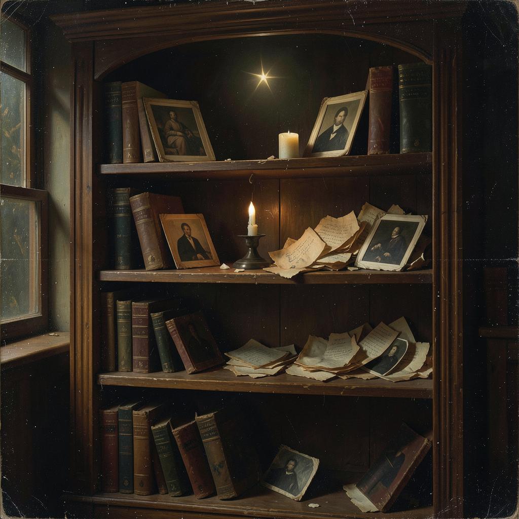 Ностальгия (Ремикс) artwork