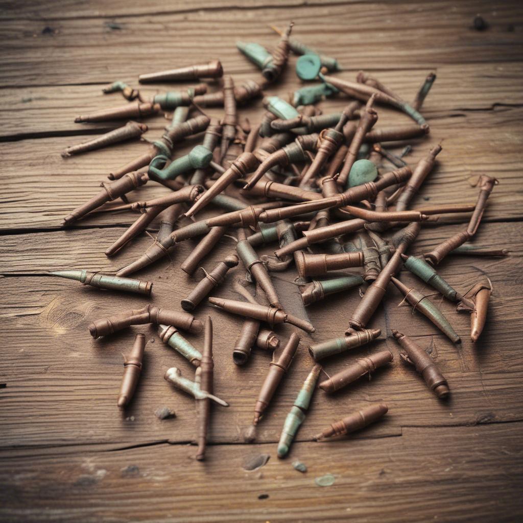 Image for Πρόκες