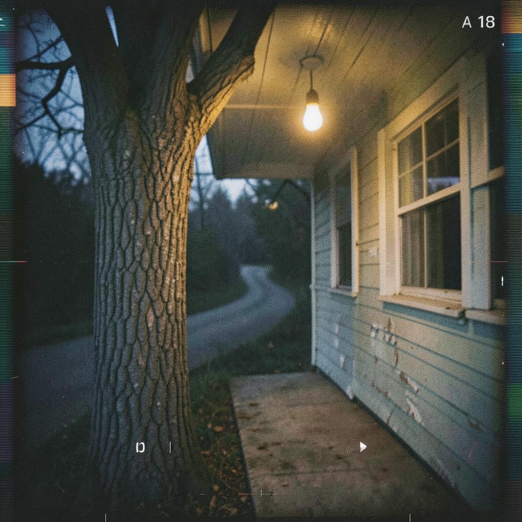 Long Way Back artwork