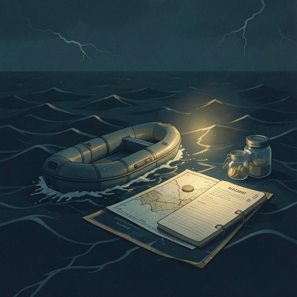 Playlist cover art
