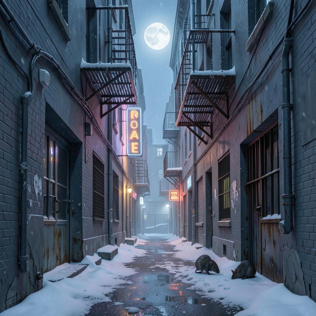 Sixteen - Chaotics Crooner remix artwork