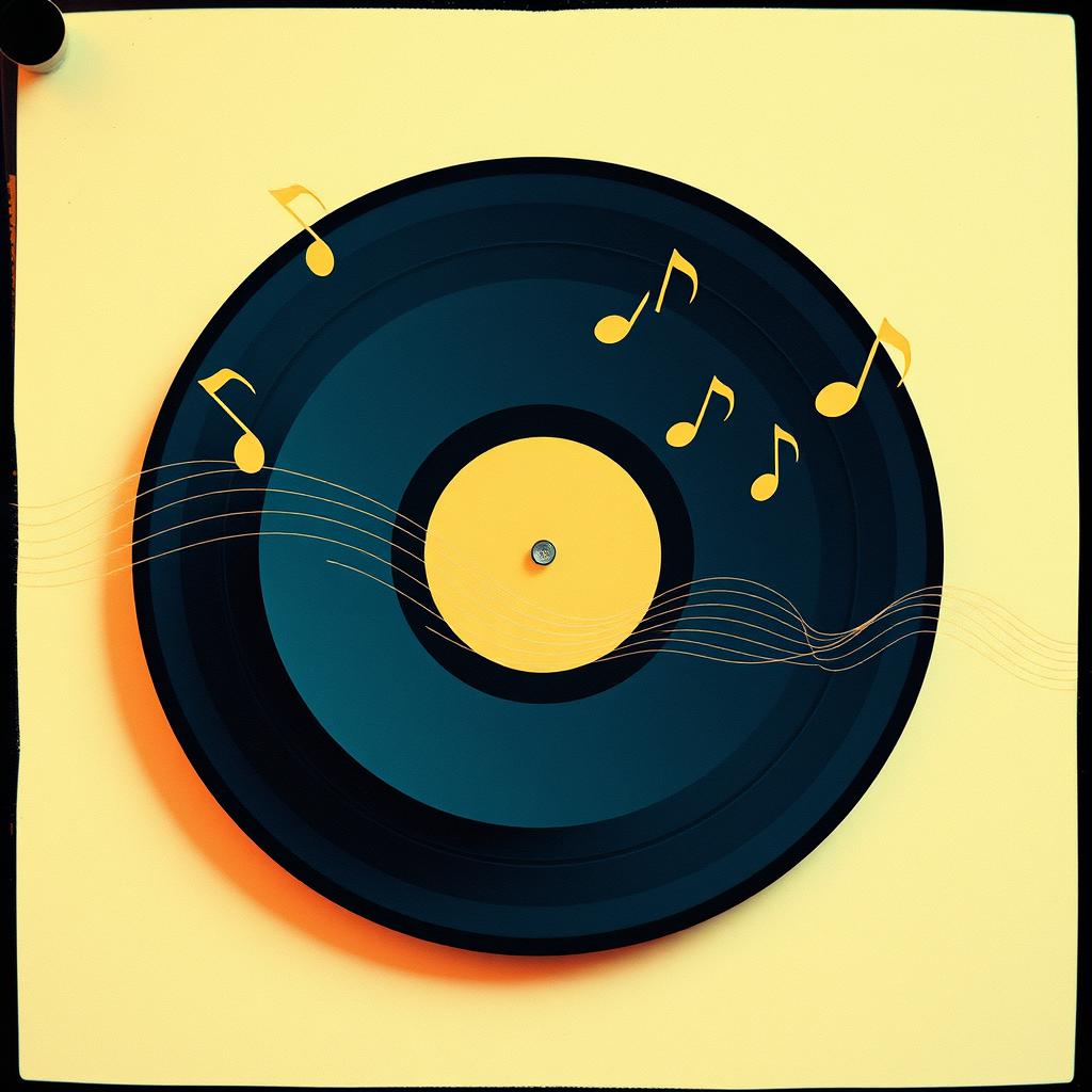 Song Image