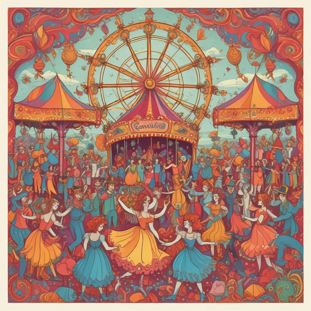 Song Image