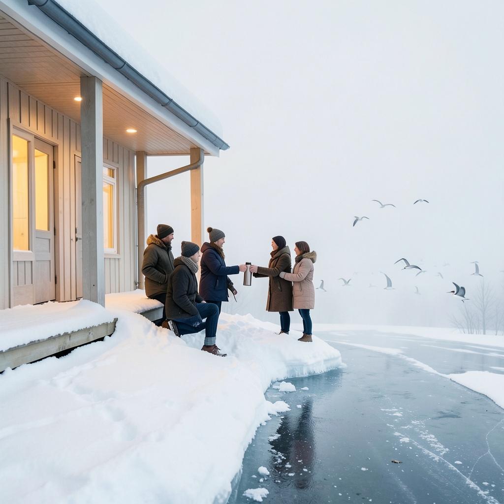 This is Home artwork