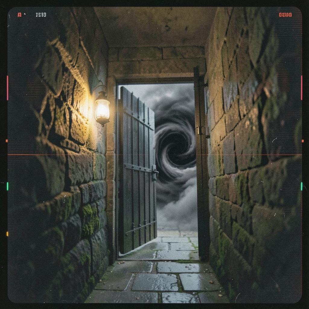 Every Corner artwork
