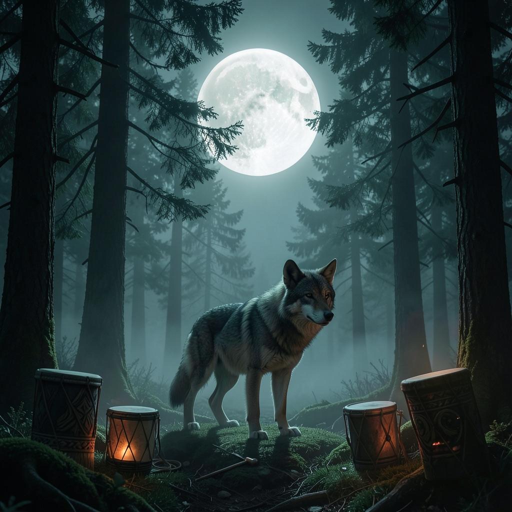 Persona image for Wolf
