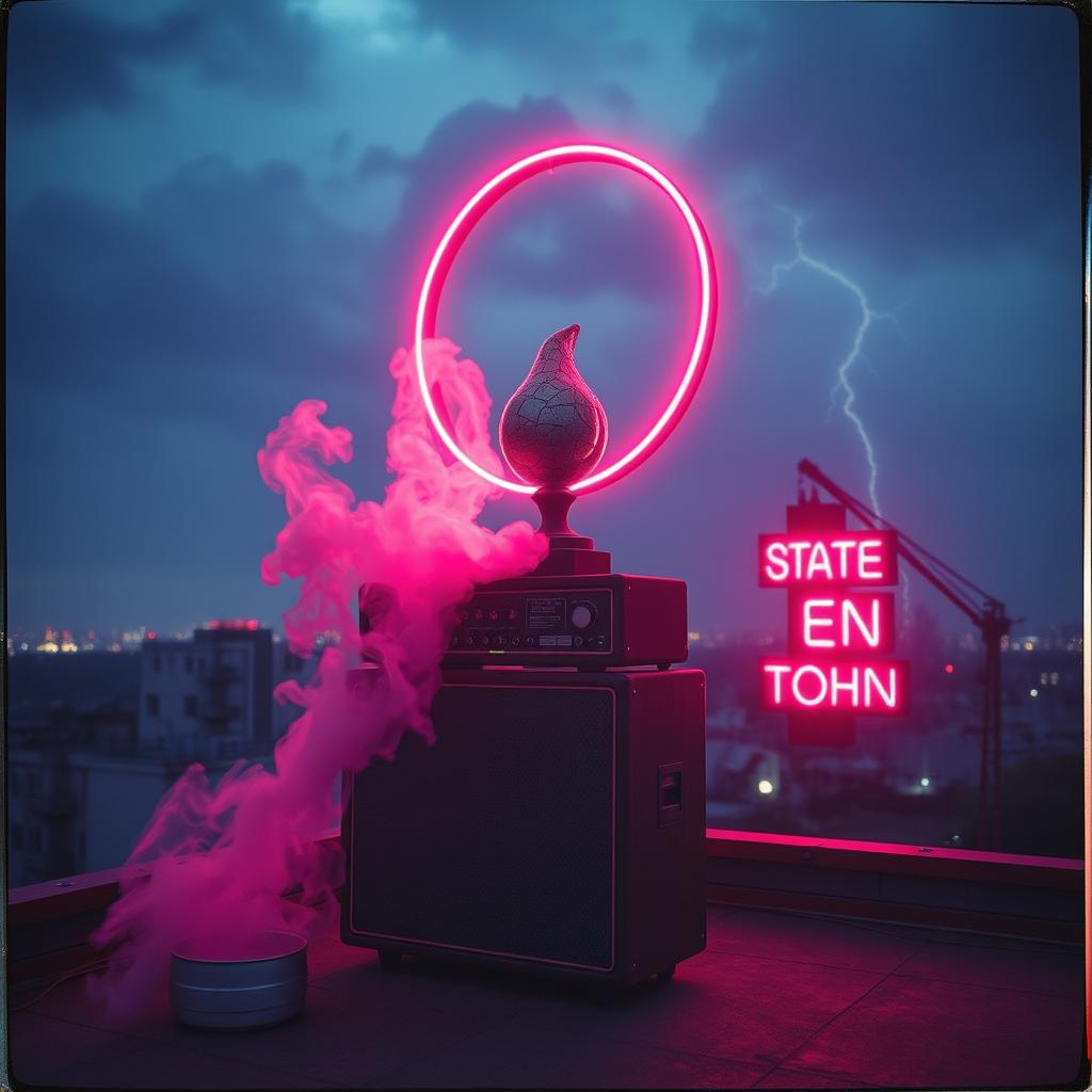 Song Image