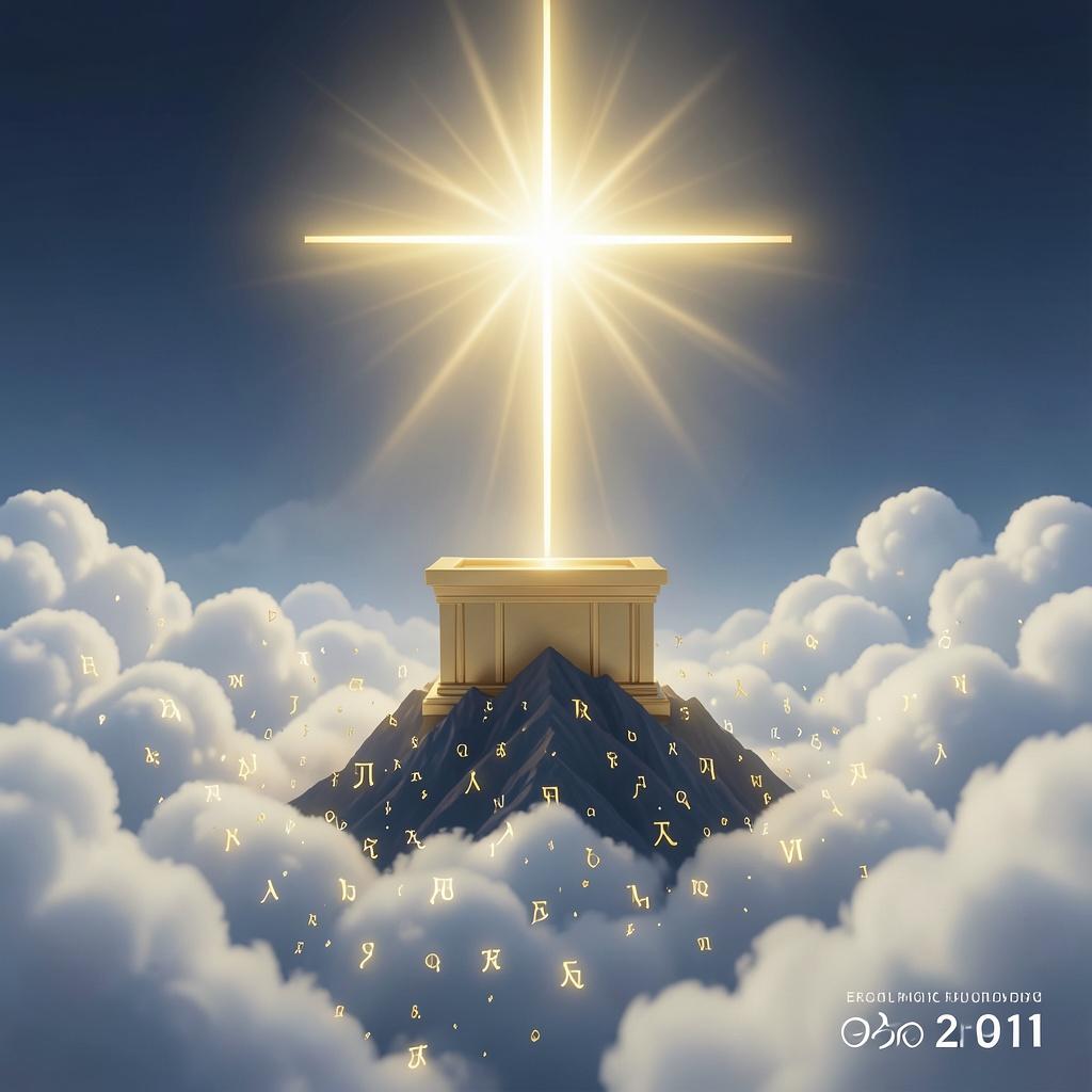 Glorifica o nome do Pai artwork