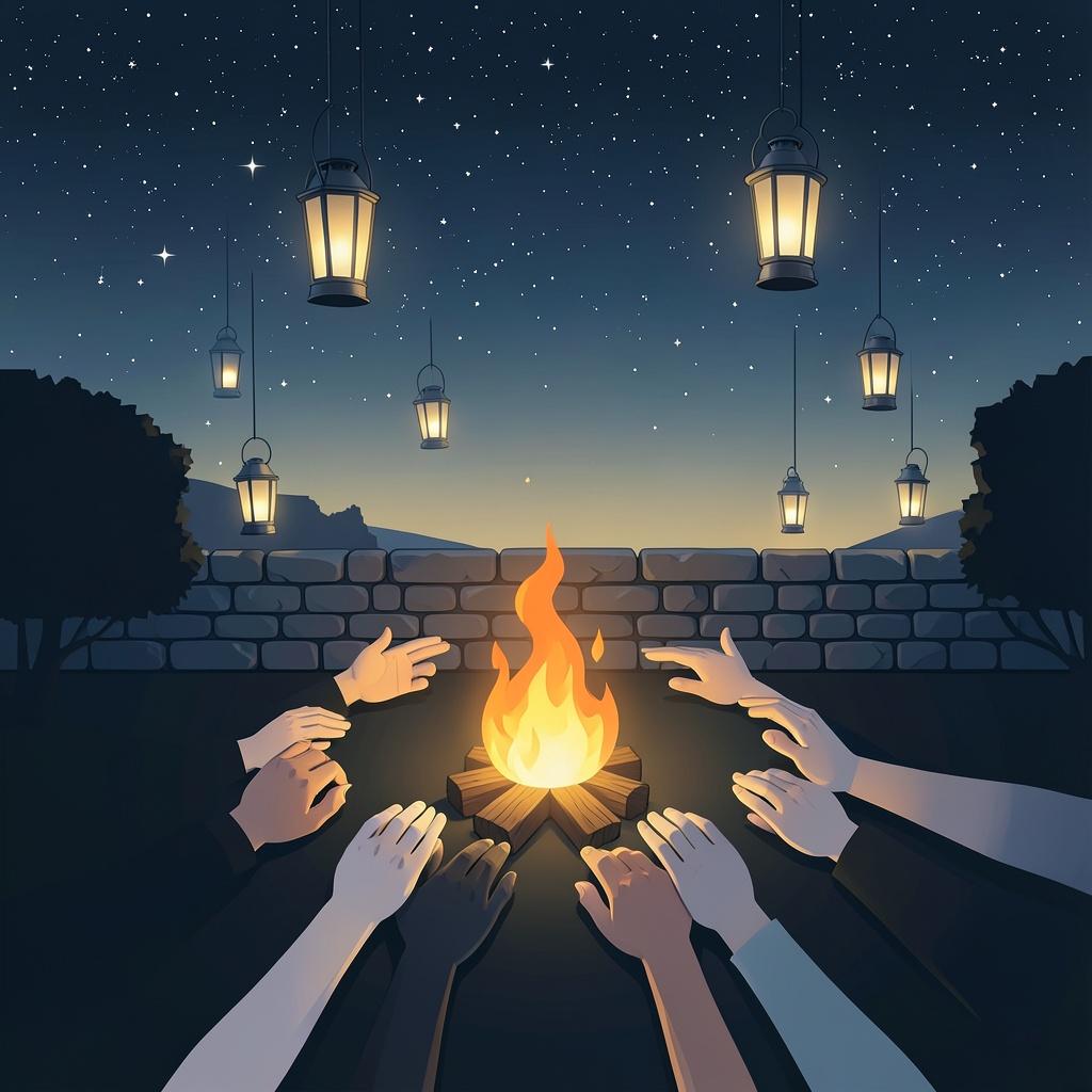 Room at the Fire-Luganda (Mash Up) artwork