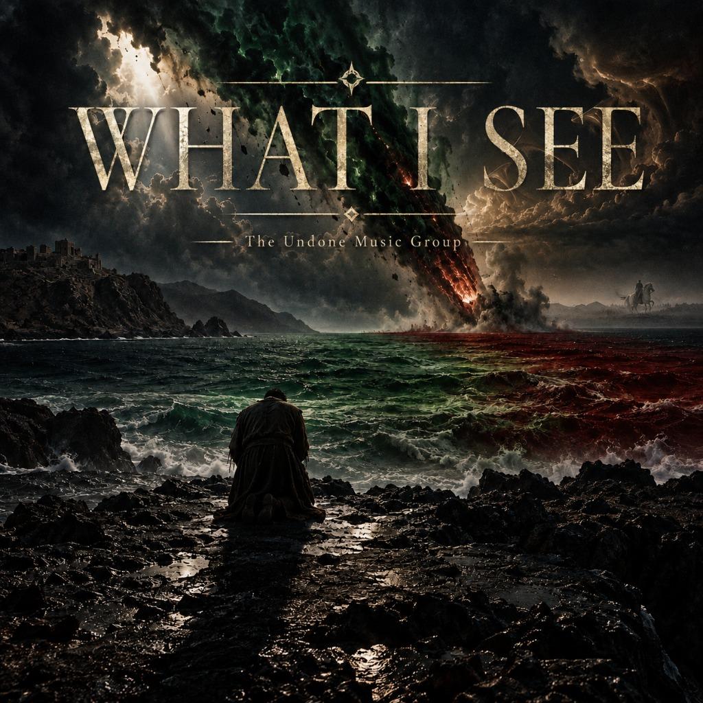 What I See