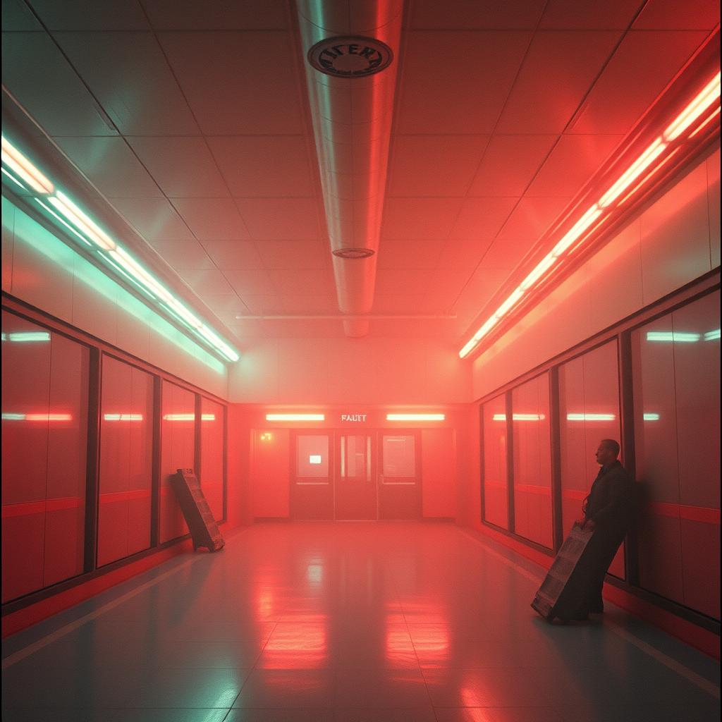 Chill Space Deep House 2026 