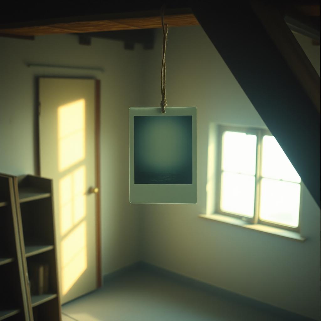 Voice image for Untitled Persona