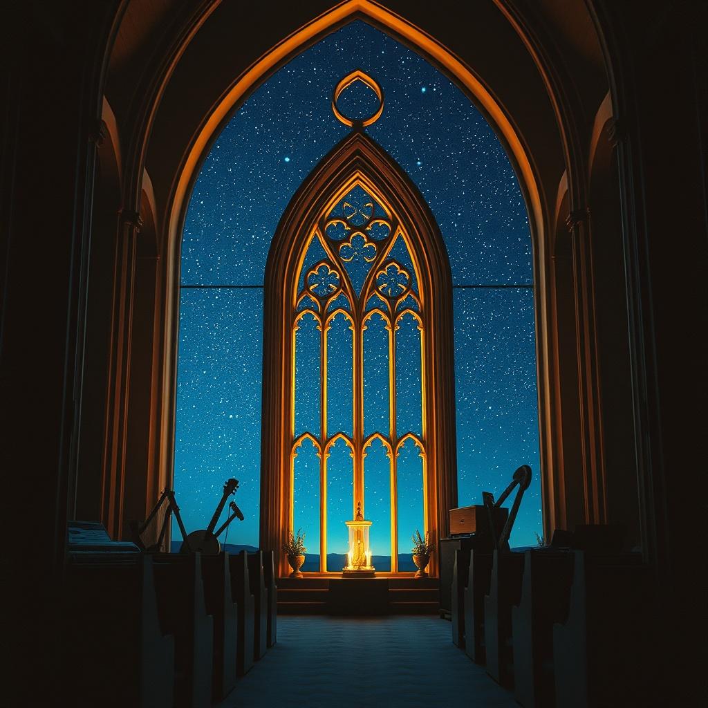 Song Image