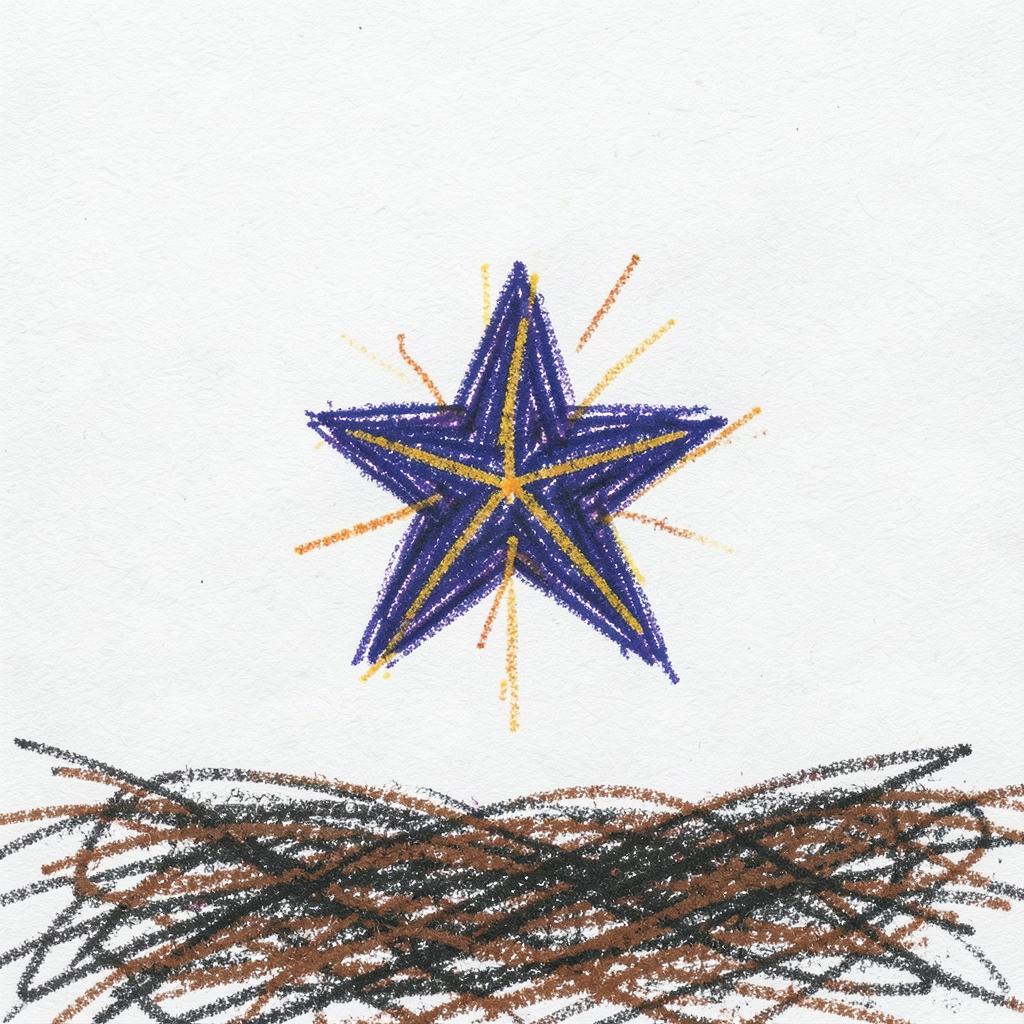 Your Star Alone artwork