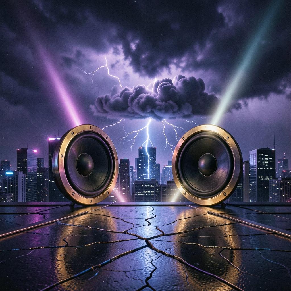 Dubstep Bangers