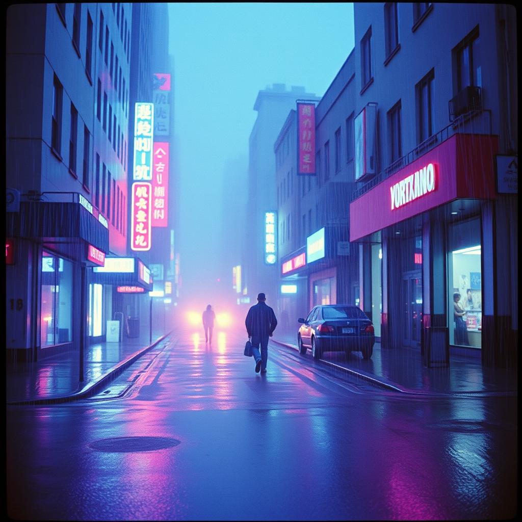 Song Image