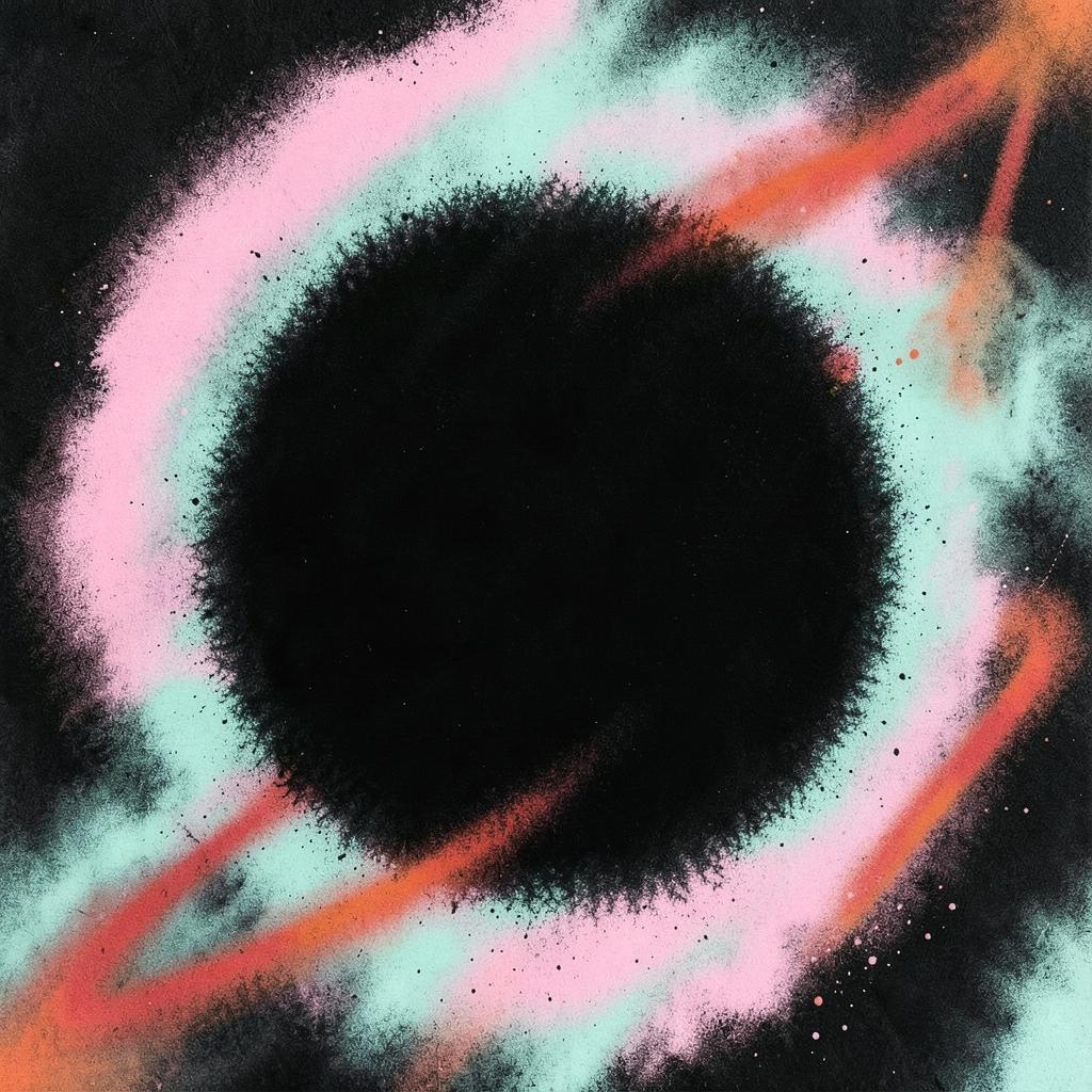 Roxi-Band: Live: The Weight of Gravity artwork