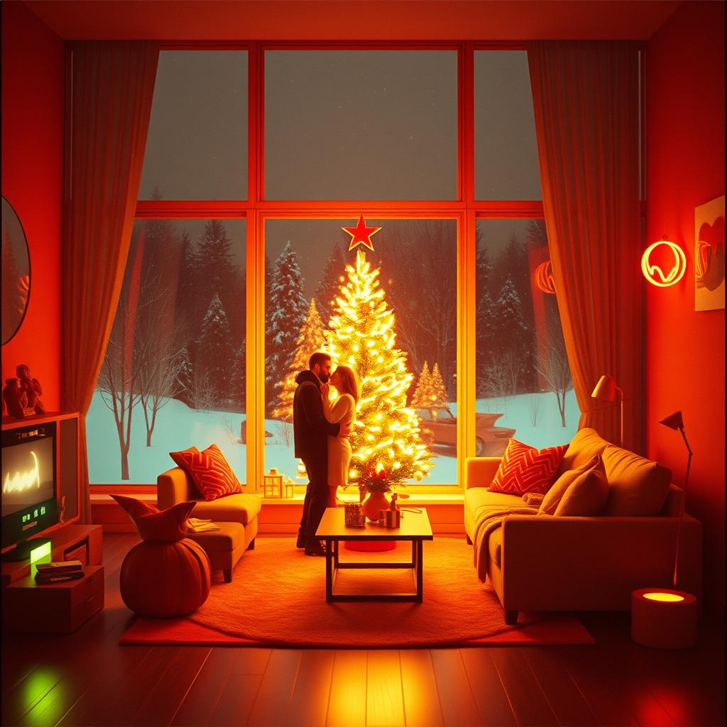 Image for Our Christmas Music 