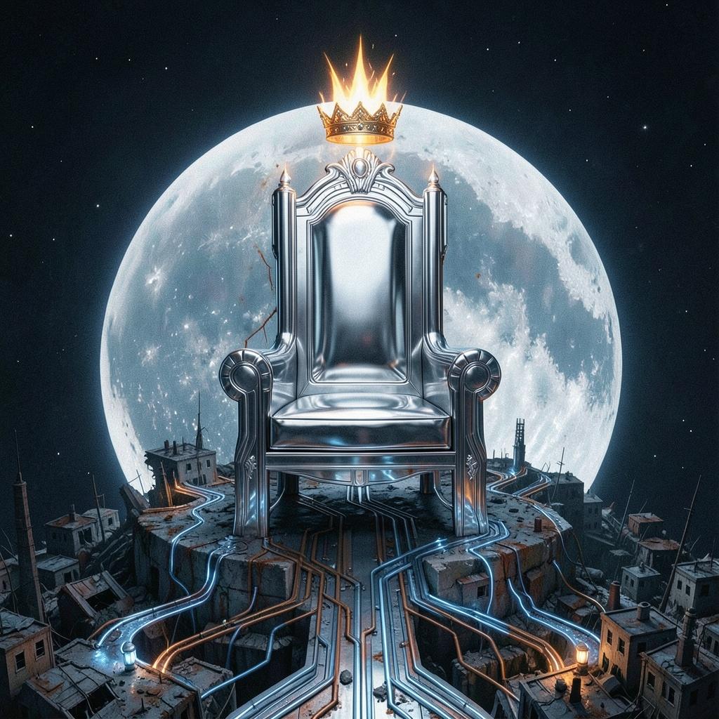 Ashes of Orion artwork