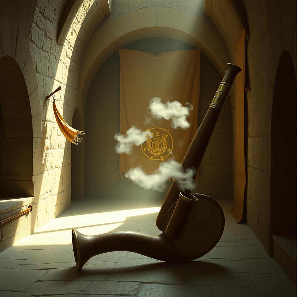 Persona image for Bagpipe 2