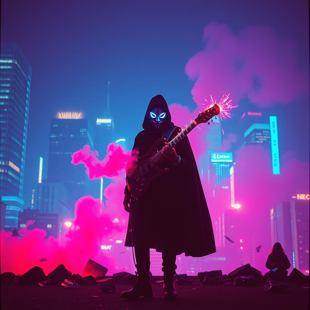 Song Image