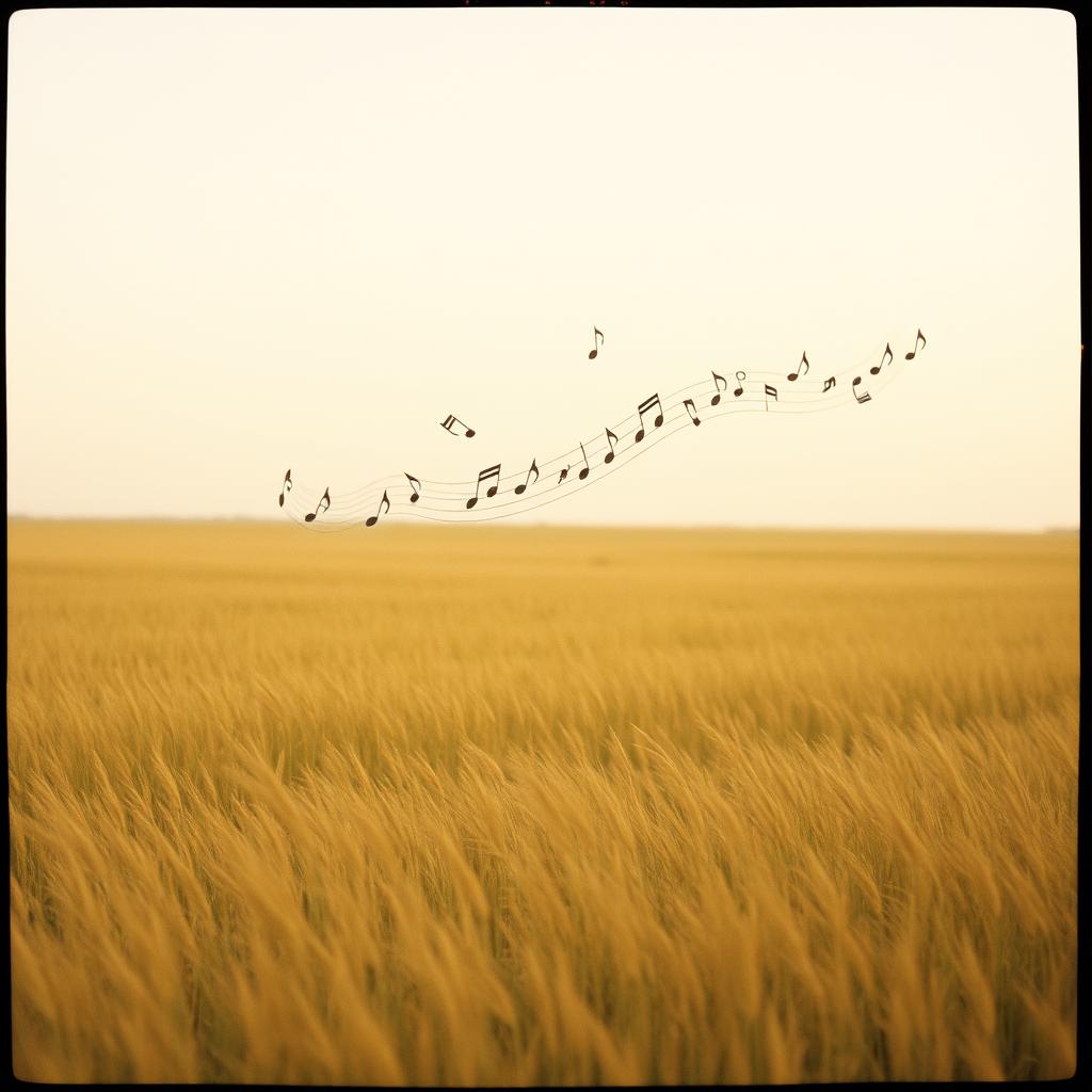 Мелодия для нас...