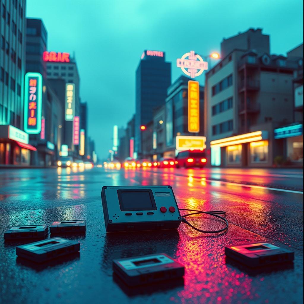 Song Image