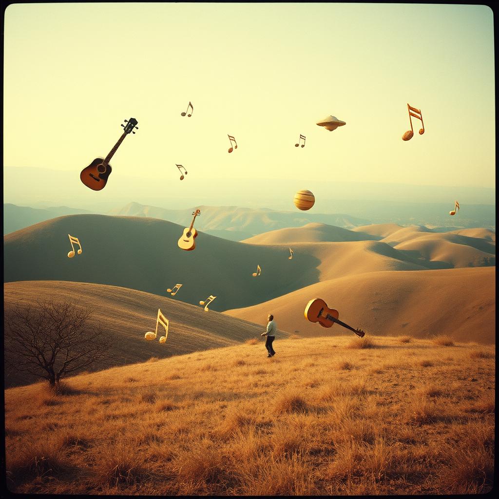 Song Image