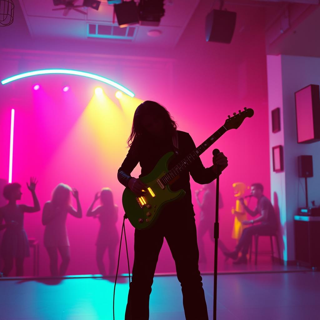 Persona image for soul