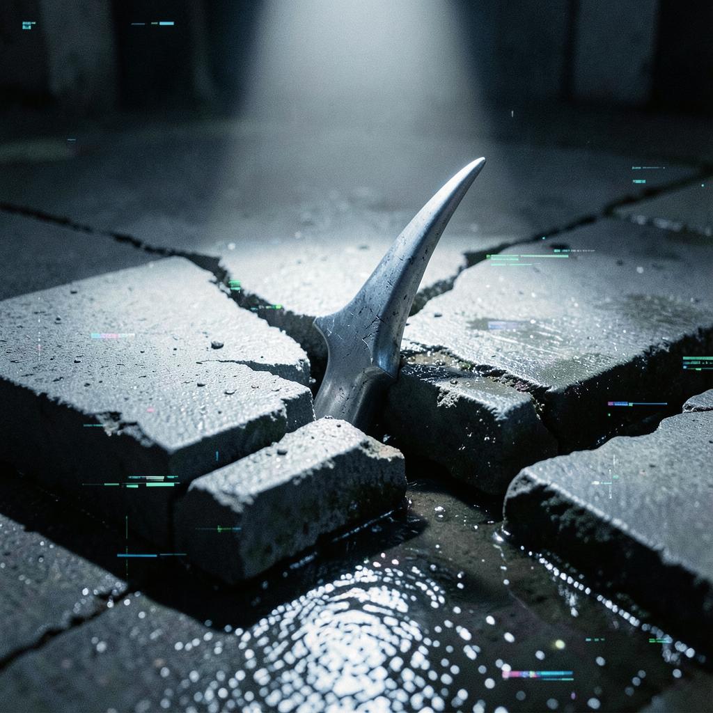 AK‑Debt: Волк Улиц artwork