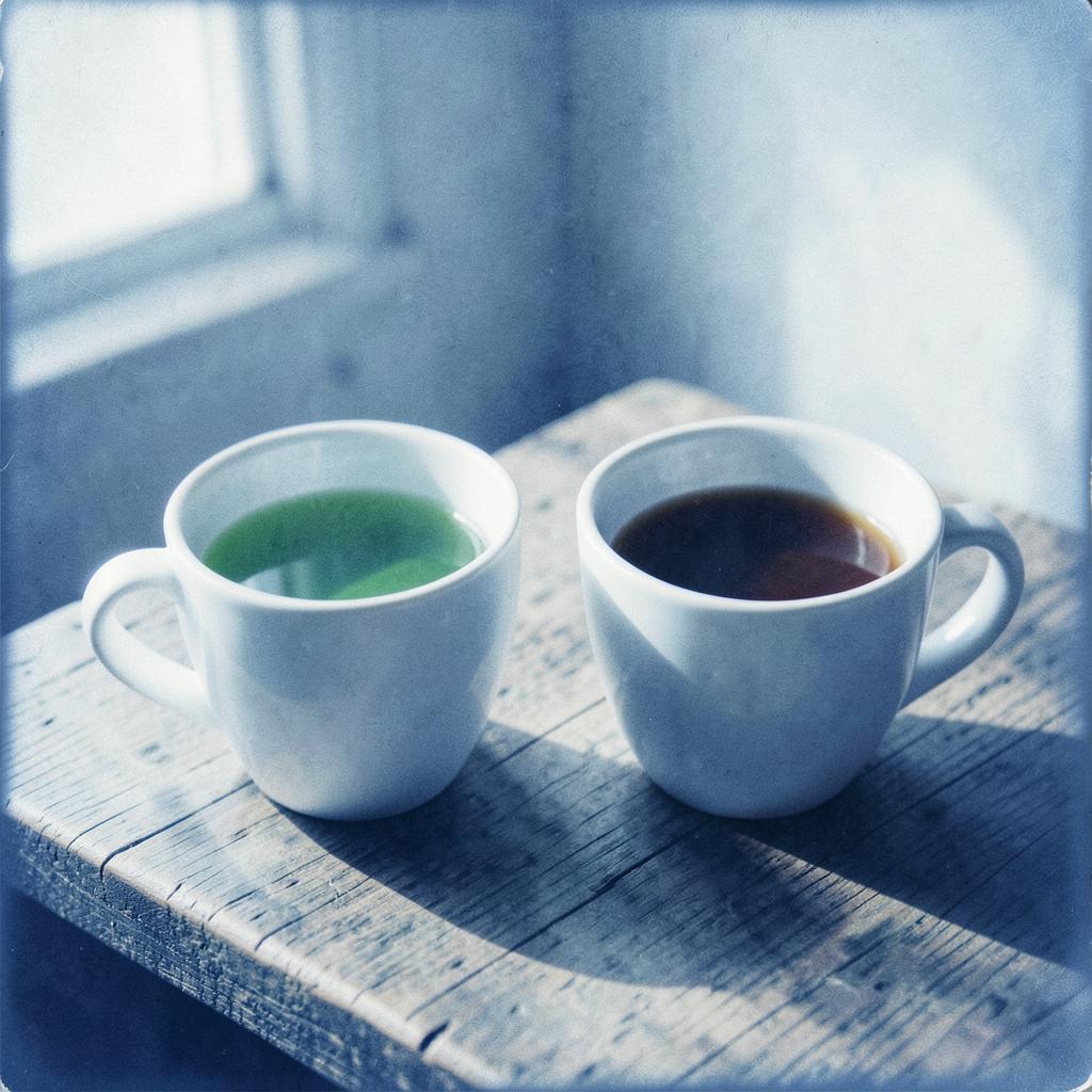 Matcha at Ikaw (duet1) artwork