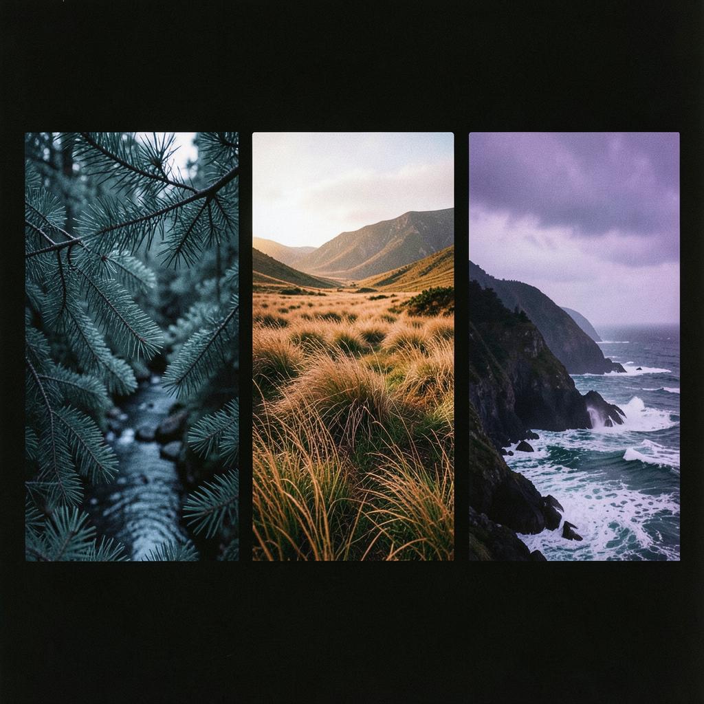 Where the Wild Winds Call artwork