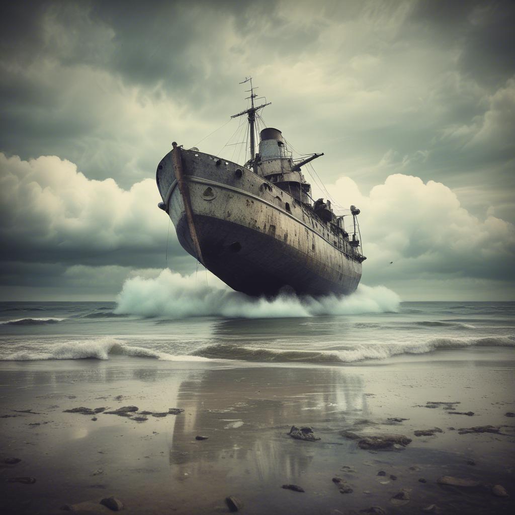 Playlist cover art