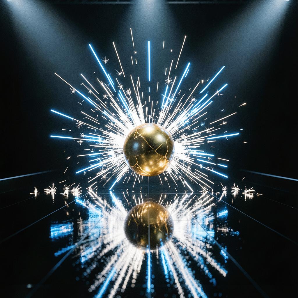 Three Two One Move artwork