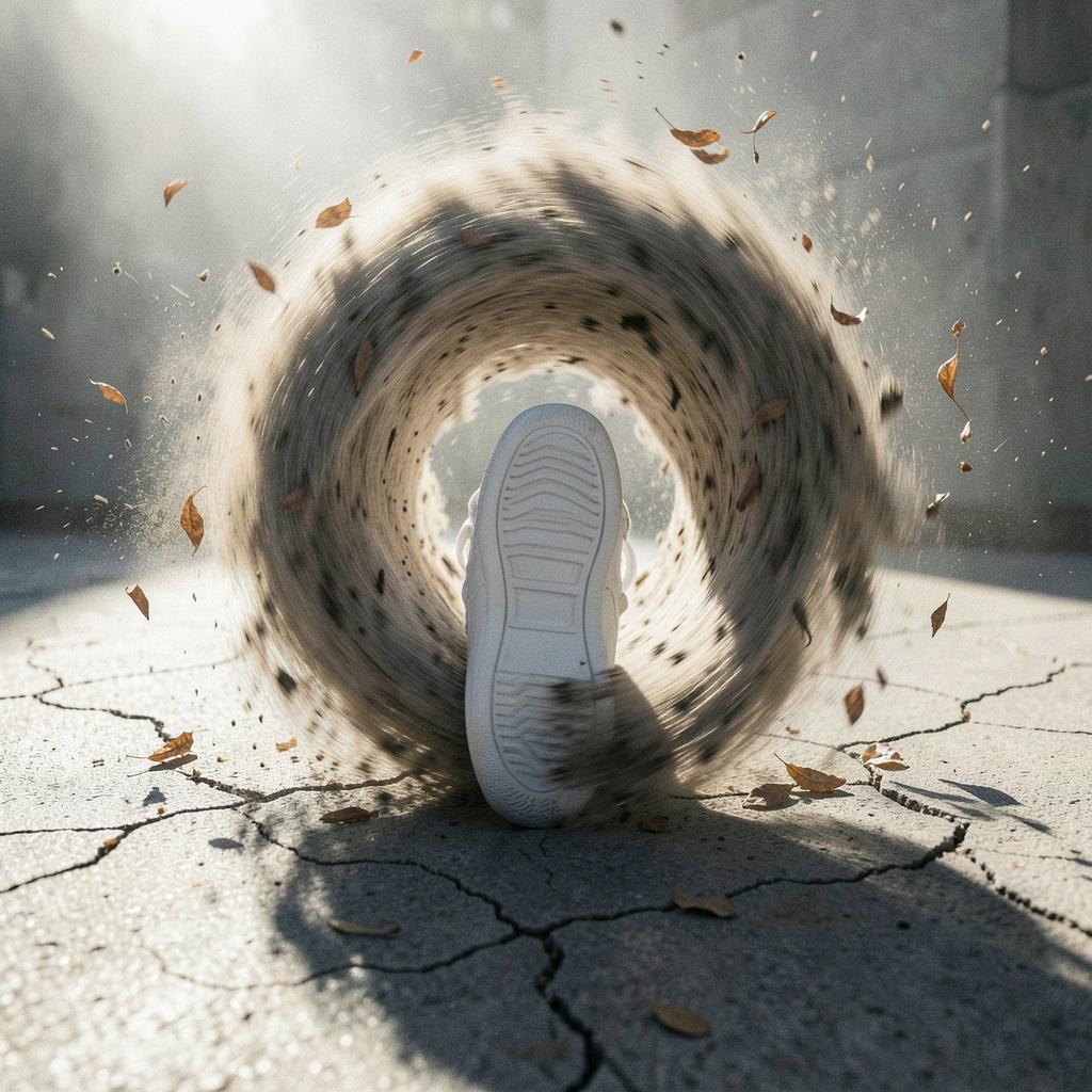 Zizicoptère v1 artwork