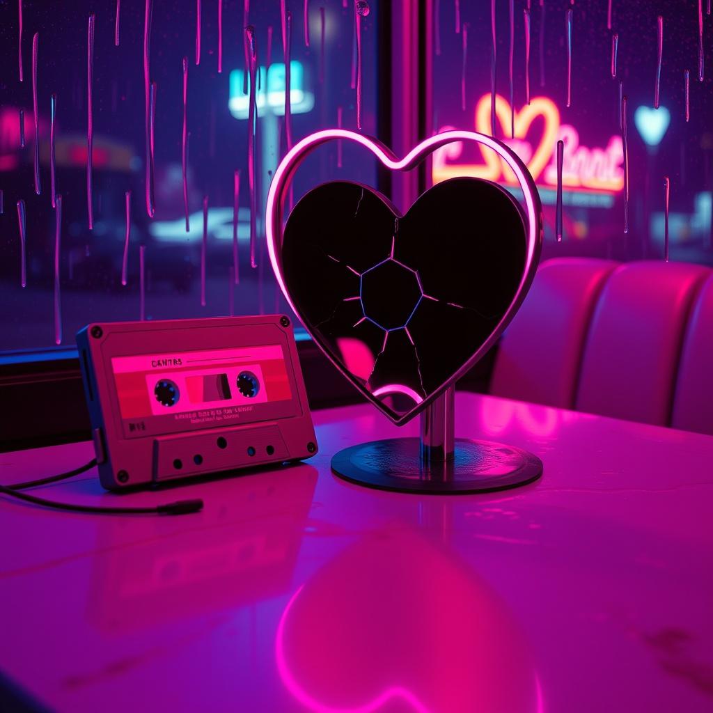 Best Mistake artwork