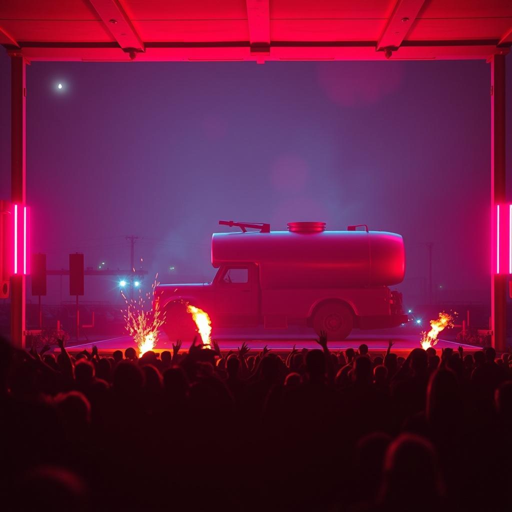 Song Image