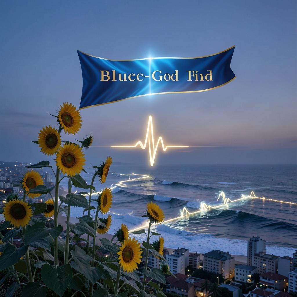 向日葵の帰郷（The Sunflowers Know） artwork