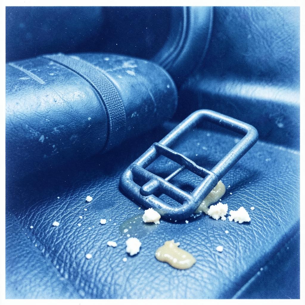 Mouse In My Car v3 (Remix) artwork
