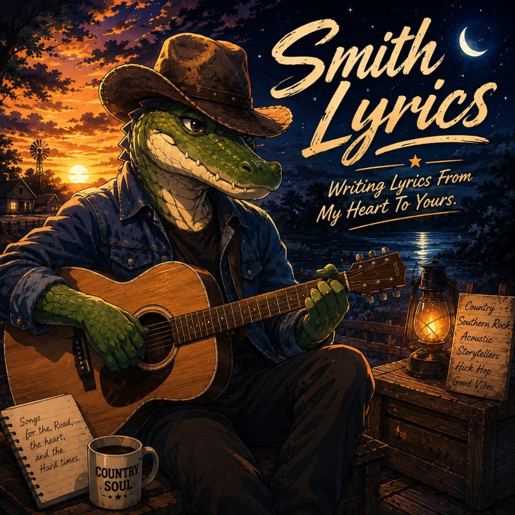 Songs That Represents What I Write About 