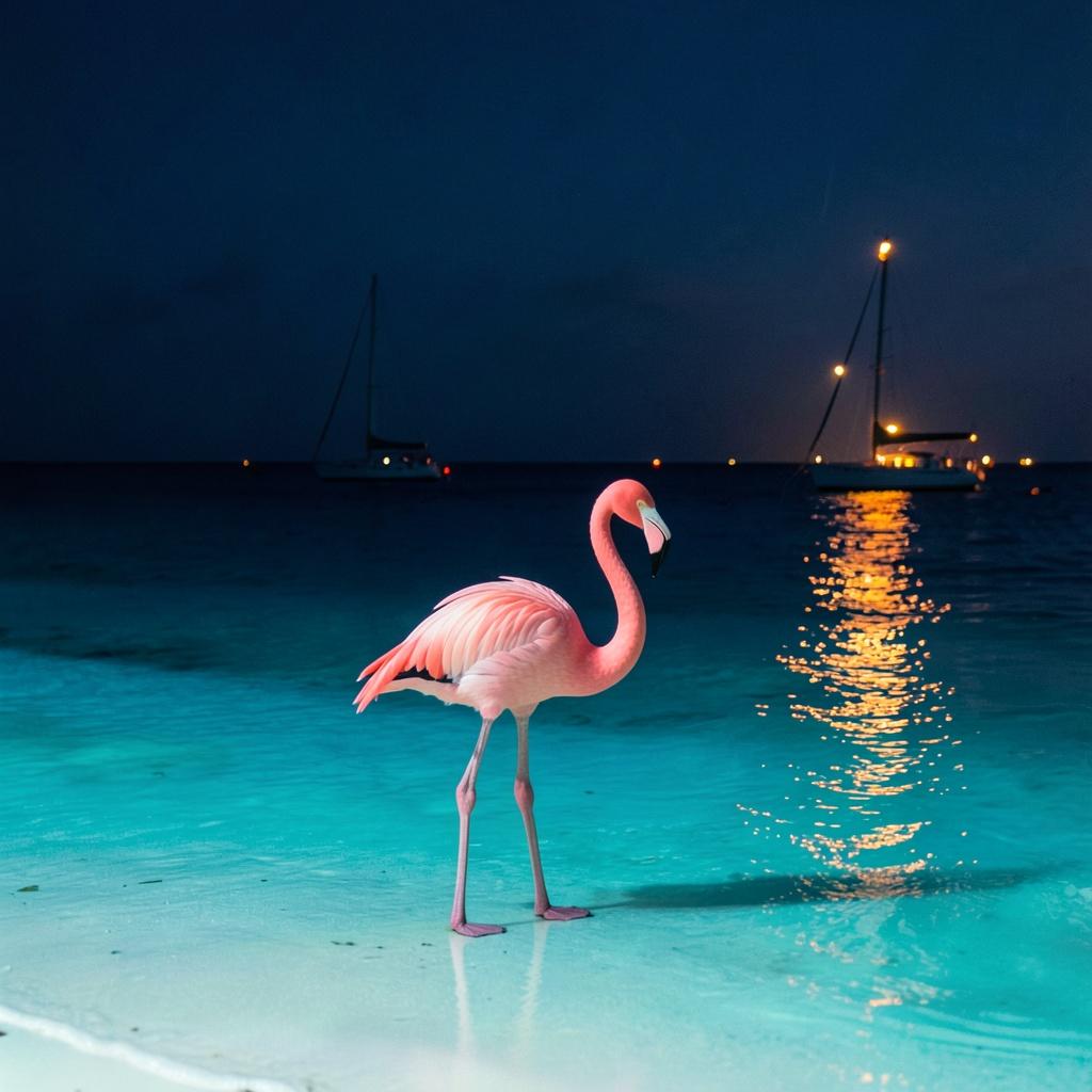 Aruba1 (Blues Depth Remix) artwork
