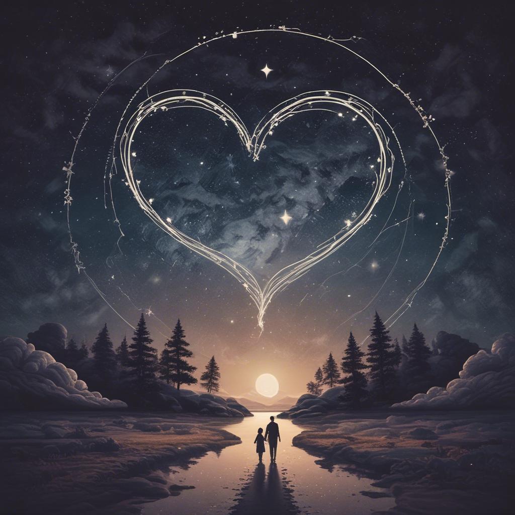 Ich liebe dich Thamara artwork