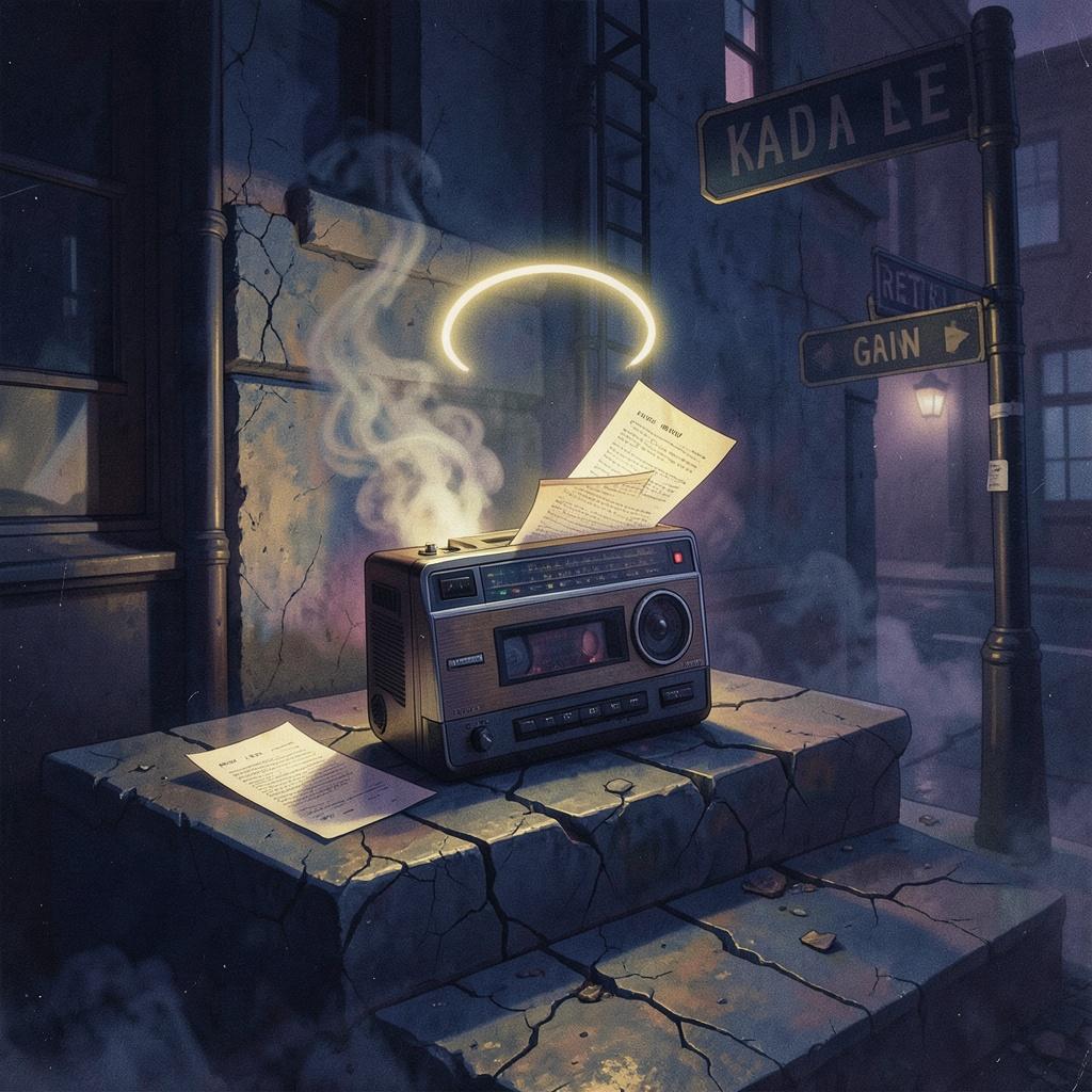 Song Image