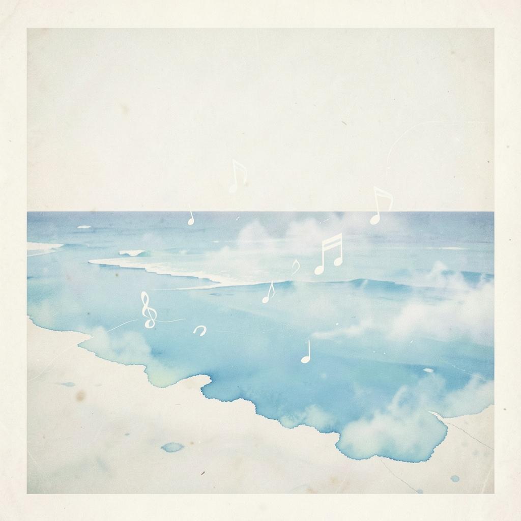 9🦚🧡BLUE · Mavi ·藍 (Oboe & Bassoon) artwork