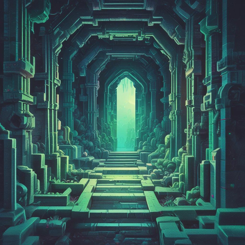 Image for 8-bit/Chiptune Stuff